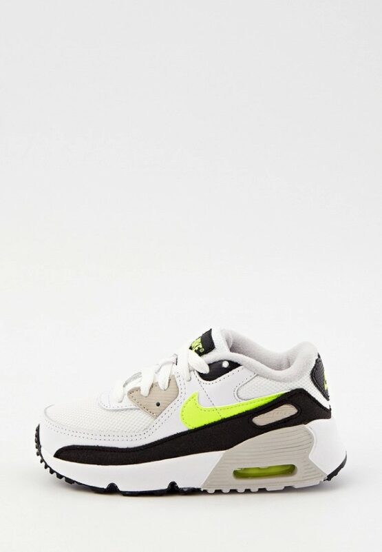 Кроссовки Nike NIKE AIR MAX 90 LTR (TD)