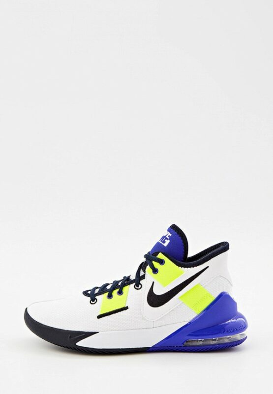 Кроссовки Nike NIKE AIR MAX IMPACT 2