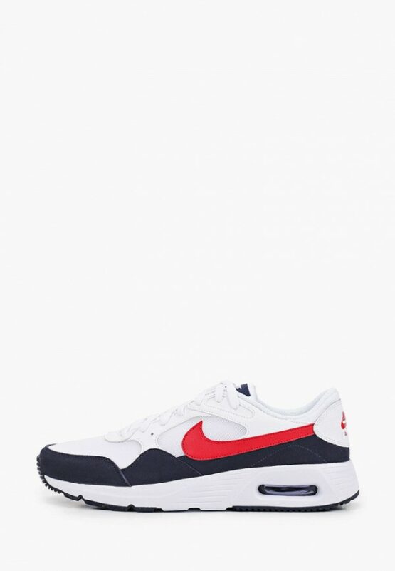 Кроссовки Nike NIKE AIR MAX SC