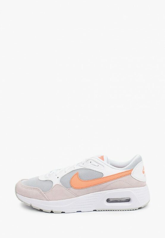 Кроссовки Nike NIKE AIR MAX SC (GS)