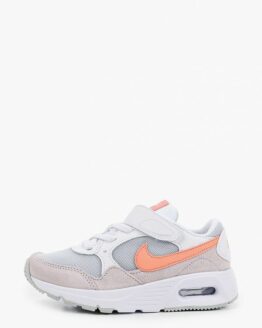 Кроссовки Nike NIKE AIR MAX SC (PSV)