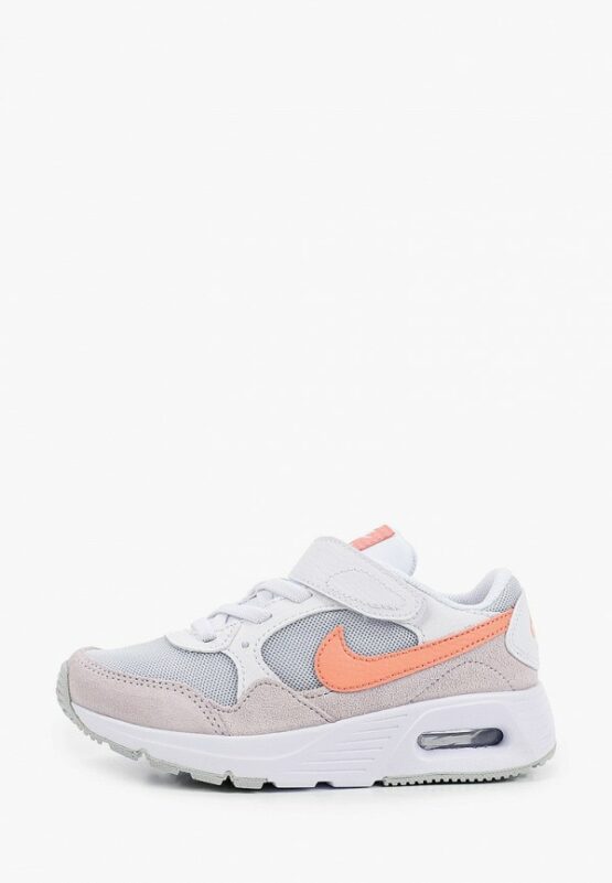 Кроссовки Nike NIKE AIR MAX SC (PSV)