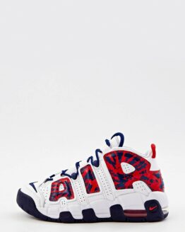 Кроссовки Nike NIKE AIR MORE UPTEMPO (GS)