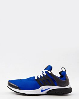 Кроссовки Nike NIKE AIR PRESTO