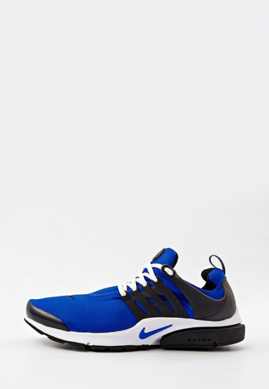 Кроссовки Nike NIKE AIR PRESTO