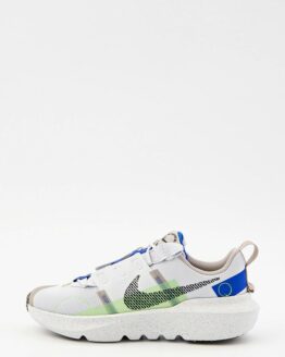 Кроссовки Nike NIKE CRATER IMPACT (GS)