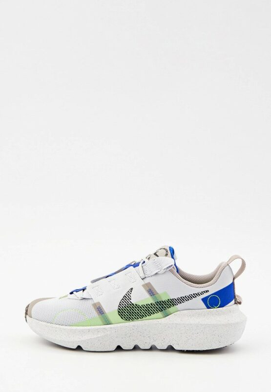 Кроссовки Nike NIKE CRATER IMPACT (GS)