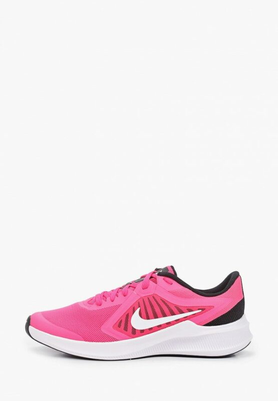 Кроссовки Nike NIKE DOWNSHIFTER 10 (GS)