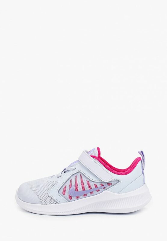 Кроссовки Nike NIKE DOWNSHIFTER 10 (TDV)