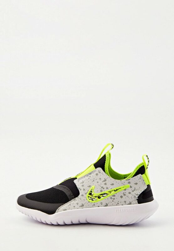 Кроссовки Nike NIKE FLEX RUNNER PLAY (GS)