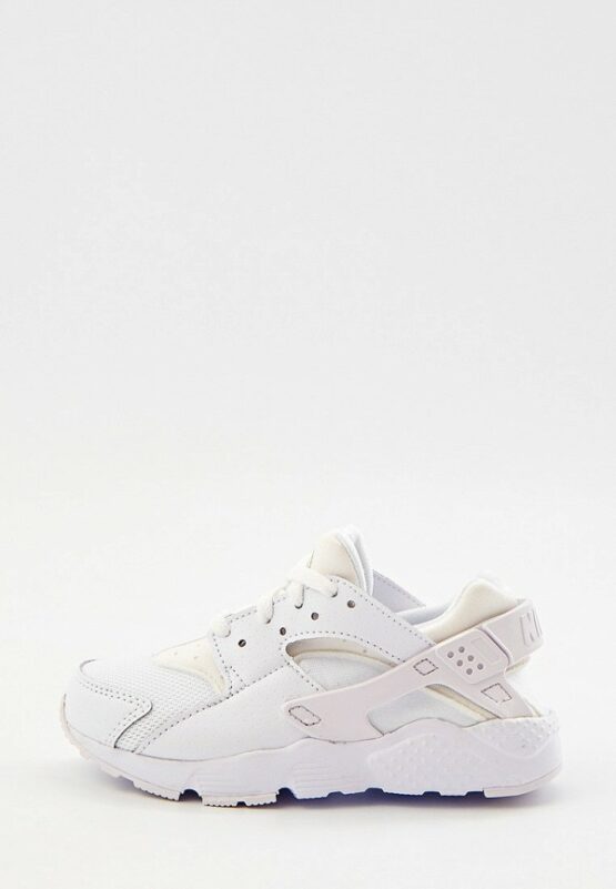 Кроссовки Nike NIKE HUARACHE RUN (PS)