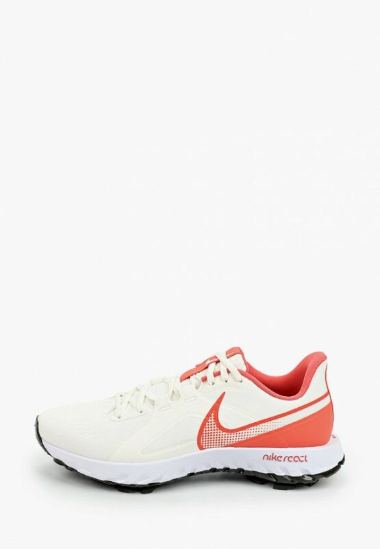 Кроссовки Nike NIKE REACT INFINITY PRO