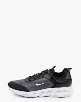 Кроссовки Nike NIKE REACT LIVE