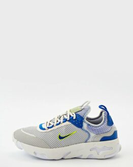 Кроссовки Nike NIKE REACT LIVE (GS) Кроссовки Nike NIKE REACT LIVE (GS)