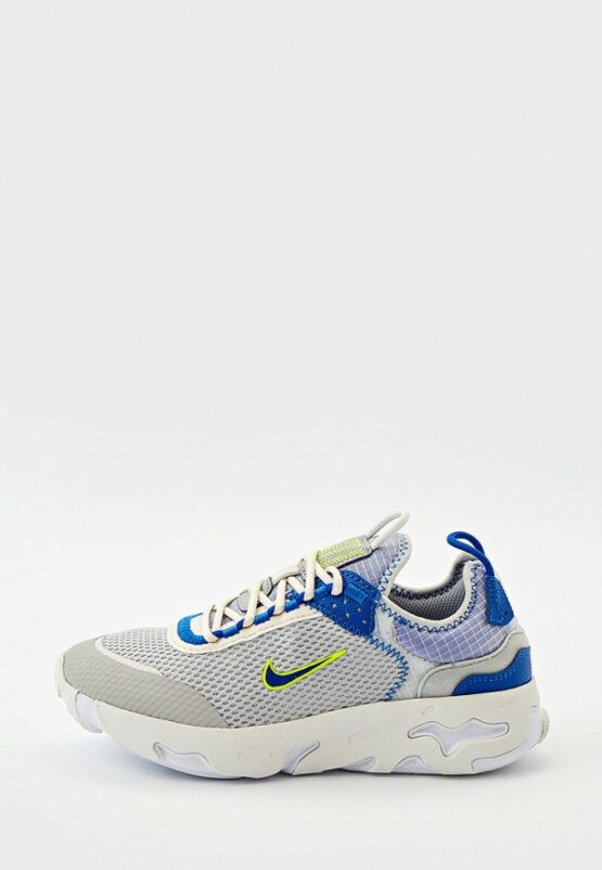 Кроссовки Nike NIKE REACT LIVE (GS)