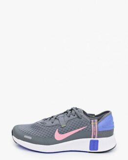 Кроссовки Nike NIKE REPOSTO (GS) Кроссовки Nike NIKE REPOSTO (GS)