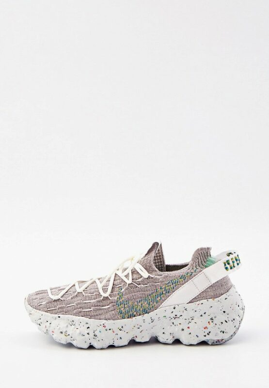 Кроссовки Nike NIKE SPACE HIPPIE 04