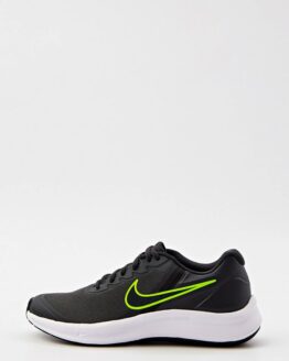 Кроссовки Nike NIKE STAR RUNNER 3 (GS) Кроссовки Nike NIKE STAR RUNNER 3 (GS)