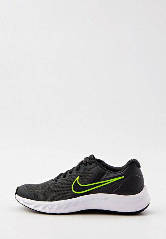 Кроссовки Nike NIKE STAR RUNNER 3 (GS)