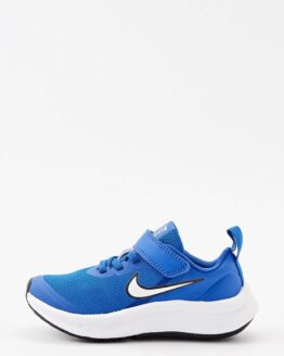 Кроссовки Nike NIKE STAR RUNNER 3 (PSV) Кроссовки Nike NIKE STAR RUNNER 3 (PSV)