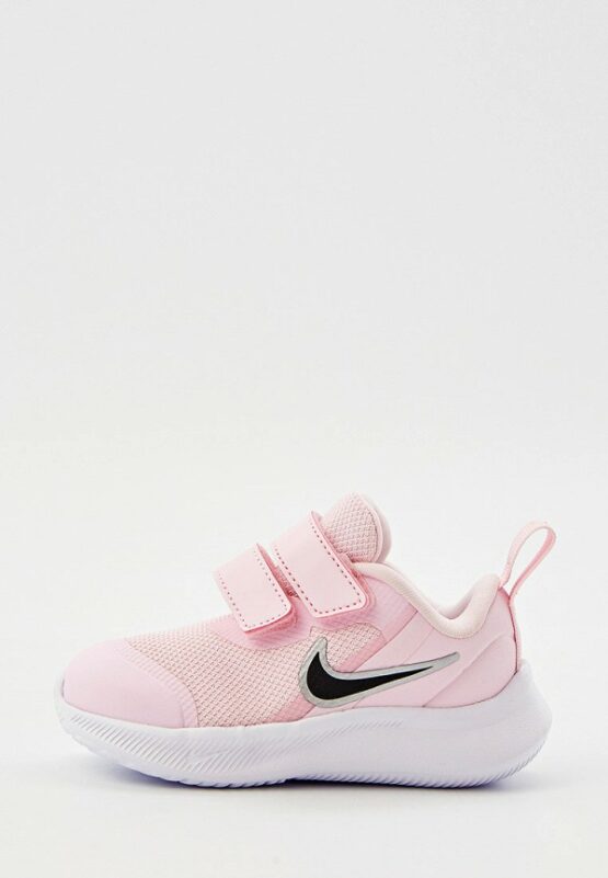 Кроссовки Nike NIKE STAR RUNNER 3 (TDV)