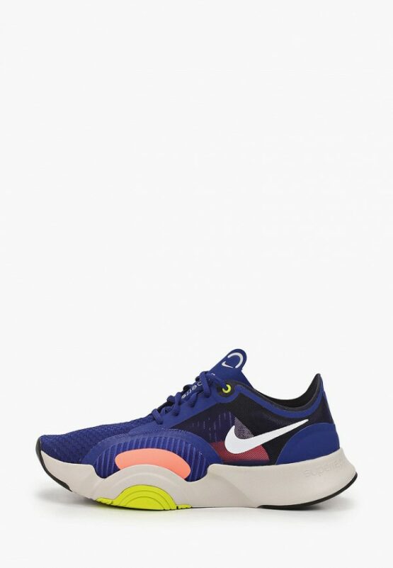 Кроссовки Nike NIKE SUPERREP GO