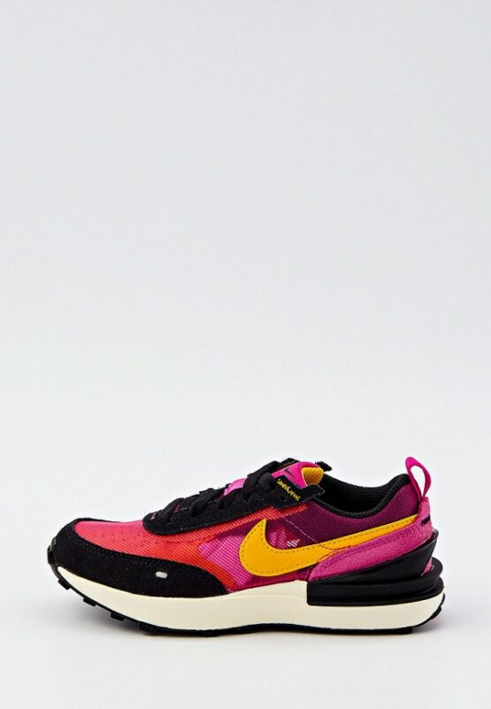 Кроссовки Nike NIKE WAFFLE ONE (PS)