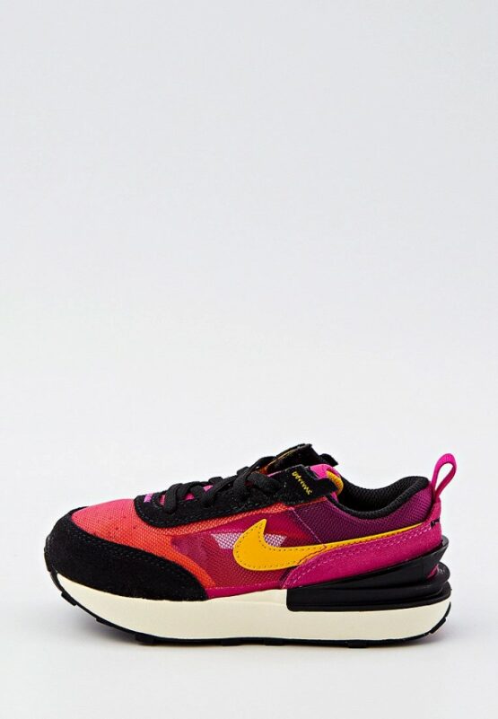 Кроссовки Nike NIKE WAFFLE ONE (TD)