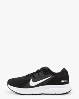 Кроссовки Nike NIKE ZOOM SPAN 3 Кроссовки Nike NIKE ZOOM SPAN 3