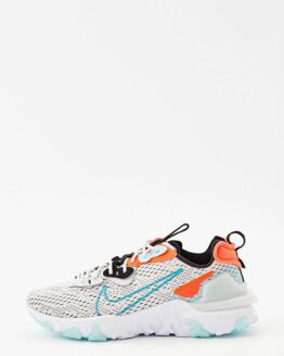Кроссовки Nike с увеличенной полнотой Кроссовки Nike с увеличенной полнотой