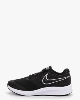 Кроссовки Nike Star Runner 2 Big Kids' Running Shoe