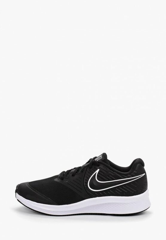 Кроссовки Nike Star Runner 2 Big Kids' Running Shoe