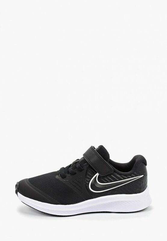 Кроссовки Nike STAR RUNNER 2 LITTLE KIDS' SHOE