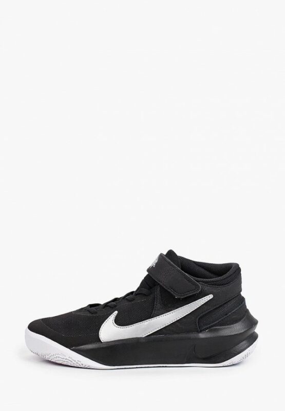 Кроссовки Nike TEAM HUSTLE D 10 FLYEASE (GS)