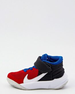 Кроссовки Nike TEAM HUSTLE D 10 FLYEASE (PS) Кроссовки Nike TEAM HUSTLE D 10 FLYEASE (PS)