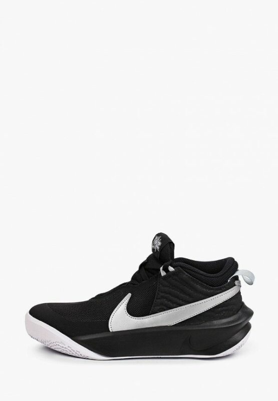 Кроссовки Nike TEAM HUSTLE D 10 (GS)