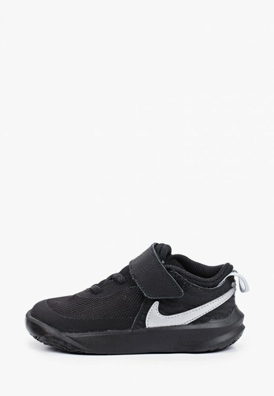 Кроссовки Nike TEAM HUSTLE D 10 (TD)