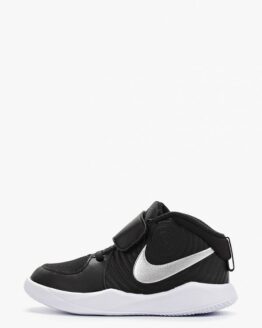 Кроссовки Nike Team Hustle D 9 Baby/Toddler Shoe