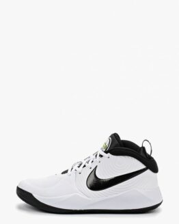 Кроссовки Nike TEAM HUSTLE D 9 BIG KIDS' BASKETBALL SHOE Кроссовки Nike TEAM HUSTLE D 9 BIG KIDS' BASKETBALL SHOE