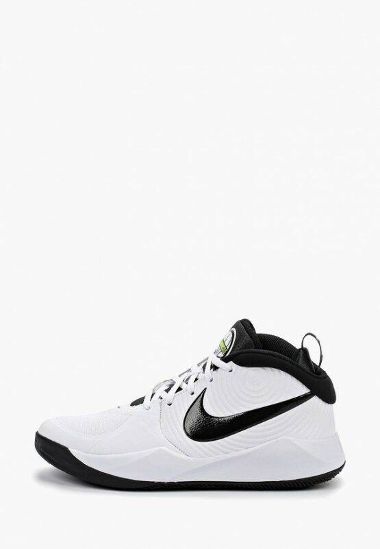 Кроссовки Nike TEAM HUSTLE D 9 BIG KIDS' BASKETBALL SHOE