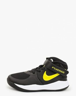 Кроссовки Nike TEAM HUSTLE D 9 FLYEASE (PS) Кроссовки Nike TEAM HUSTLE D 9 FLYEASE (PS)