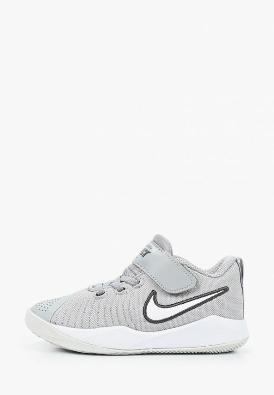 Кроссовки Nike TEAM HUSTLE QUICK 2 (PS)