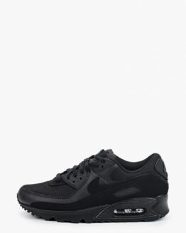 Кроссовки Nike W AIR MAX 90 Кроссовки Nike W AIR MAX 90