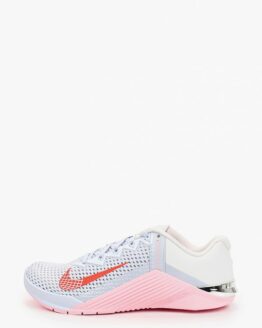 Кроссовки Nike WMNS NIKE METCON 6 Кроссовки Nike WMNS NIKE METCON 6