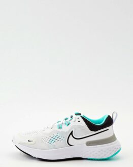 Кроссовки Nike WMNS NIKE REACT MILER 2 Кроссовки Nike WMNS NIKE REACT MILER 2