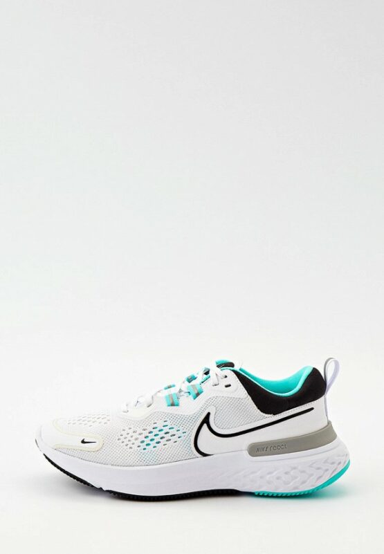Кроссовки Nike WMNS NIKE REACT MILER 2
