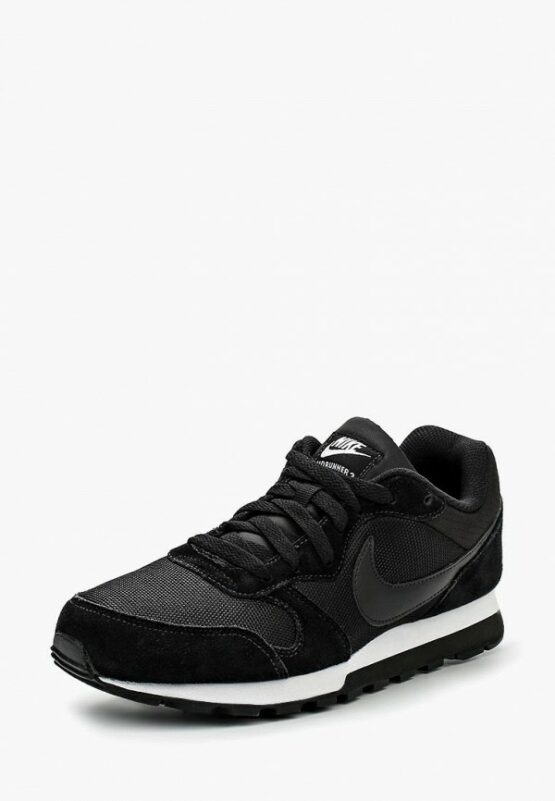 Кроссовки Nike WOMEN'S MD RUNNER 2 SHOE WOMEN'S SHOE