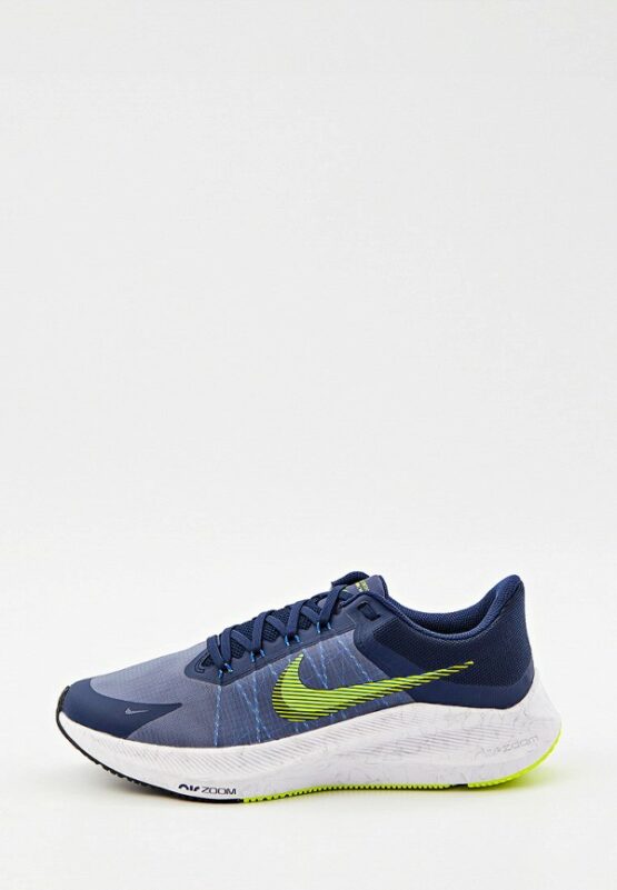 Кроссовки Nike ZOOM WINFLO 8