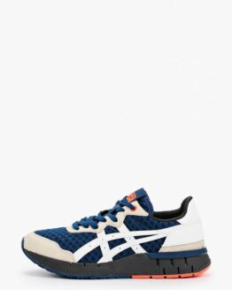 Кроссовки Onitsuka Tiger REBILAC RUNNER Кроссовки Onitsuka Tiger REBILAC RUNNER
