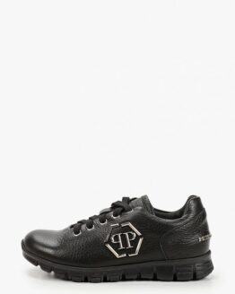 Кроссовки Philipp Plein Кроссовки Philipp Plein